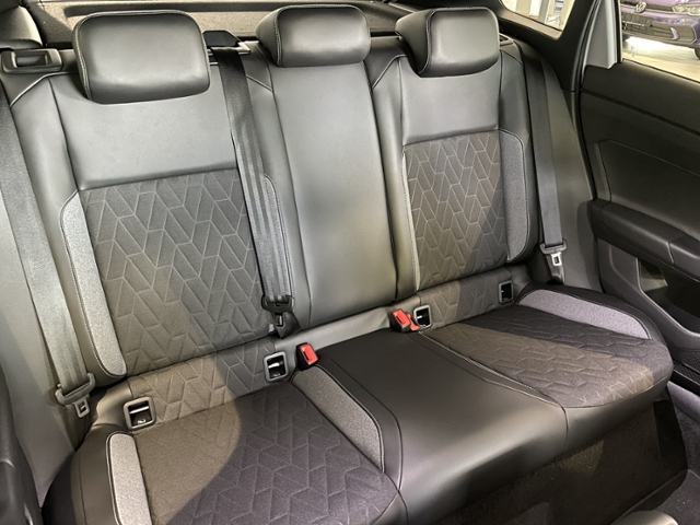 Taigo ENERGY 1,0 l TSI OPF (116 PS) 7-Gang-DSG