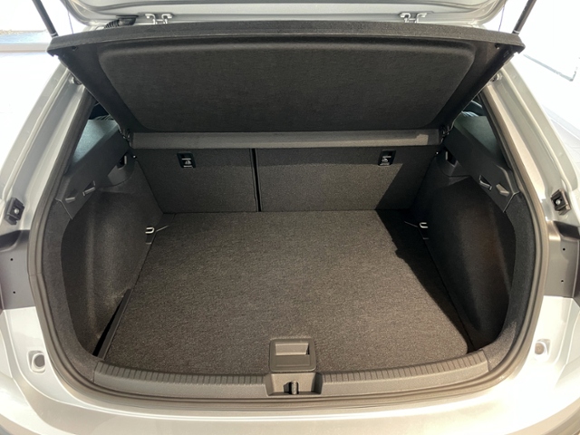 Taigo ENERGY 1,0 l TSI OPF (116 PS) 7-Gang-DSG