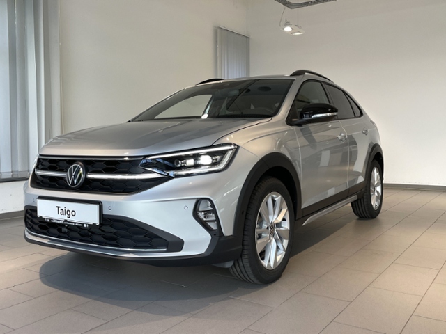 Taigo ENERGY 1,0 l TSI OPF (116 PS) 7-Gang-DSG