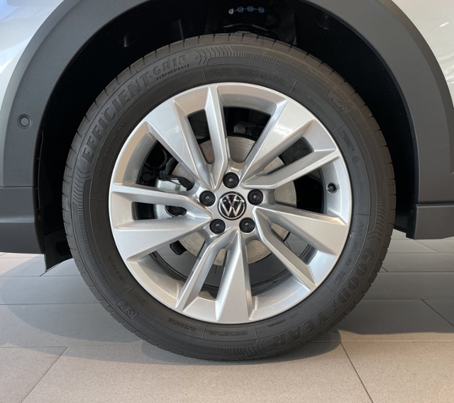 Taigo ENERGY 1,0 l TSI OPF (116 PS) 7-Gang-DSG