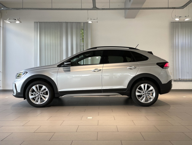 Taigo ENERGY 1,0 l TSI OPF (116 PS) 7-Gang-DSG