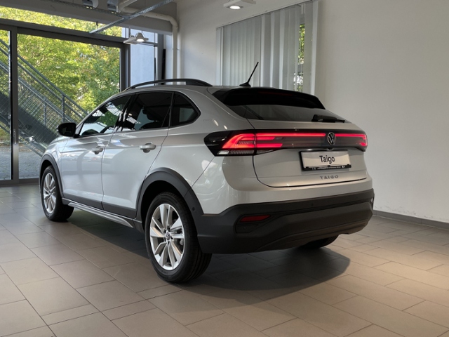 Taigo ENERGY 1,0 l TSI OPF (116 PS) 7-Gang-DSG