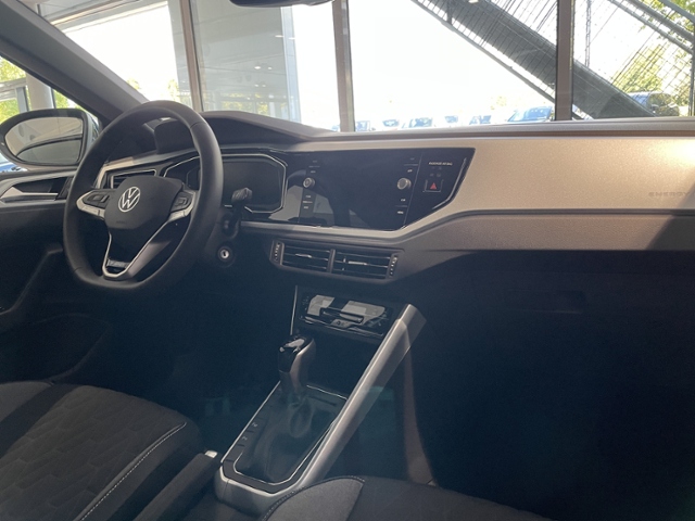 Taigo ENERGY 1,0 l TSI OPF (116 PS) 7-Gang-DSG