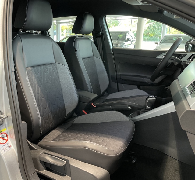 Taigo ENERGY 1,0 l TSI OPF (116 PS) 7-Gang-DSG