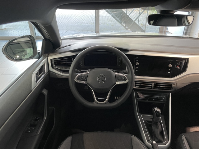 Taigo ENERGY 1,0 l TSI OPF (116 PS) 7-Gang-DSG