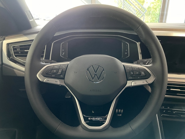 Taigo ENERGY 1,0 l TSI OPF (116 PS) 7-Gang-DSG