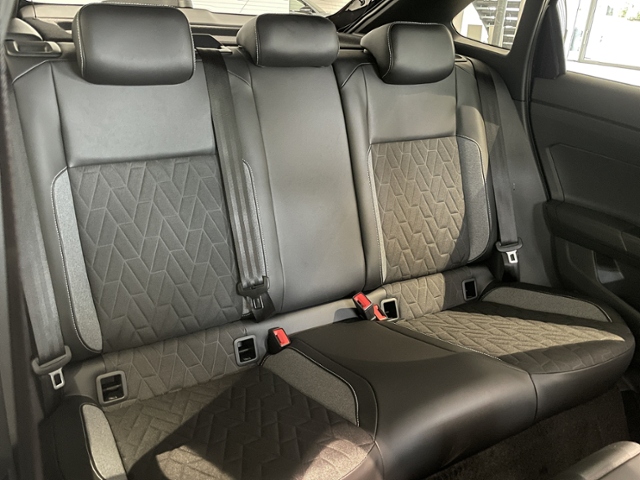 Taigo ENERGY 1,0 l TSI OPF (116 PS) 7-Gang-DSG