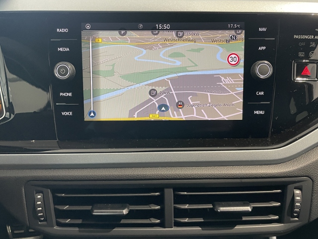 Taigo ENERGY 1,0 l TSI OPF (116 PS) 7-Gang-DSG