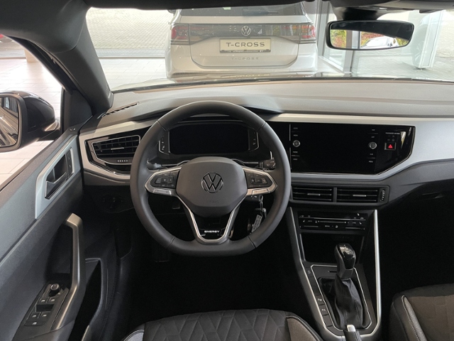 Taigo ENERGY 1,0 l TSI OPF (116 PS) 7-Gang-DSG