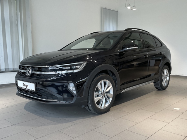 Taigo ENERGY 1,0 l TSI OPF (116 PS) 7-Gang-DSG
