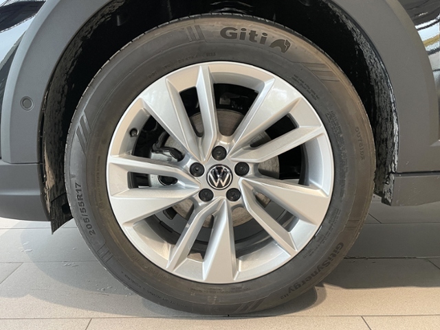 Taigo ENERGY 1,0 l TSI OPF (116 PS) 7-Gang-DSG