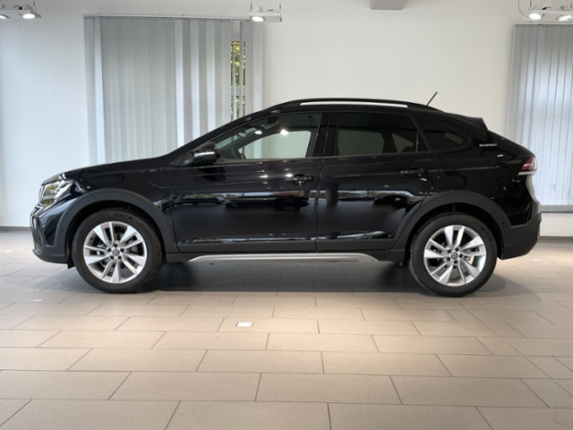 Taigo ENERGY 1,0 l TSI OPF (116 PS) 7-Gang-DSG