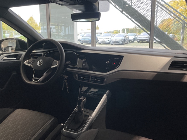 Taigo ENERGY 1,0 l TSI OPF (116 PS) 7-Gang-DSG