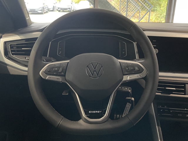 Taigo ENERGY 1,0 l TSI OPF (116 PS) 7-Gang-DSG