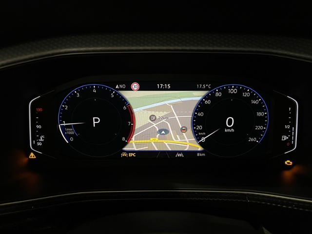 T-Cross ENERGY  1.0 l TSI OPF 7-Gang-DSG