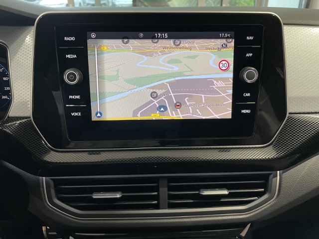 T-Cross ENERGY  1.0 l TSI OPF 7-Gang-DSG