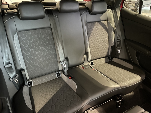 T-Cross ENERGY  1.0 l TSI OPF 7-Gang-DSG