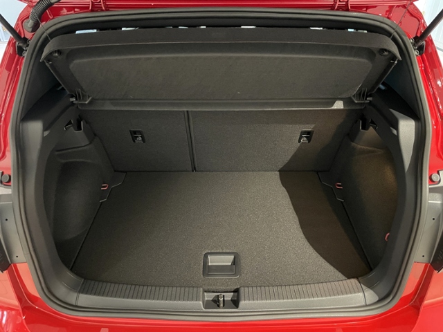 T-Cross ENERGY  1.0 l TSI OPF 7-Gang-DSG