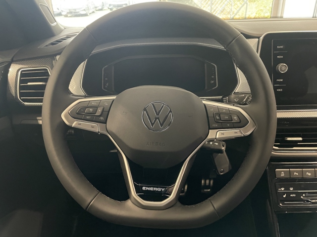 T-Cross ENERGY 1.0 l TSI OPF (116 PS) 7-Gang-DSG