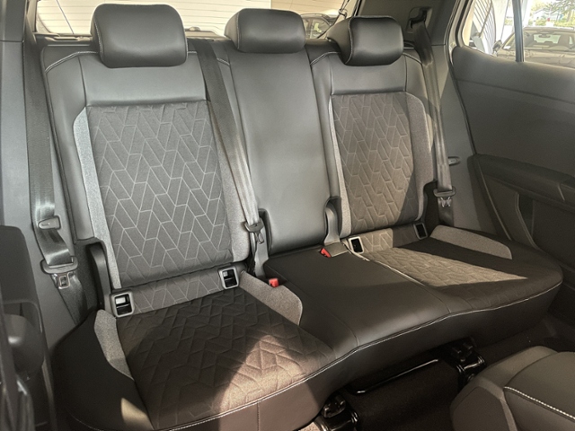 T-Cross ENERGY 1.0 l TSI OPF (116 PS) 7-Gang-DSG