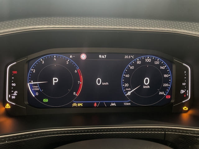 T-Cross ENERGY 1.0 l TSI OPF (116 PS) 7-Gang-DSG