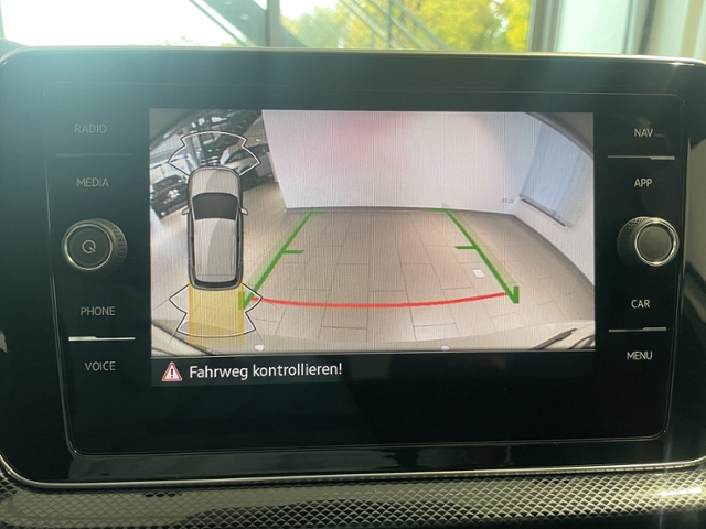 T-Cross ENERGY 1.0 l TSI OPF (116 PS) 7-Gang-DSG