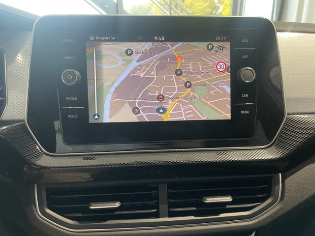 T-Cross ENERGY 1.0 l TSI OPF (116 PS) 7-Gang-DSG