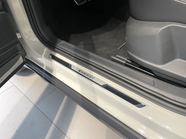 T-Cross ENERGY 1.0 l TSI OPF (116 PS) 7-Gang-DSG