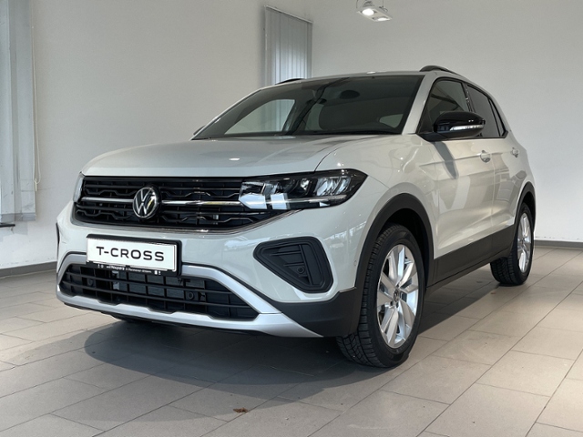 T-Cross ENERGY 1.0 l TSI OPF (116 PS) 7-Gang-DSG