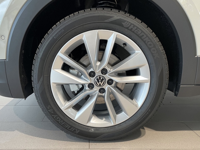 T-Cross ENERGY 1.0 l TSI OPF (116 PS) 7-Gang-DSG