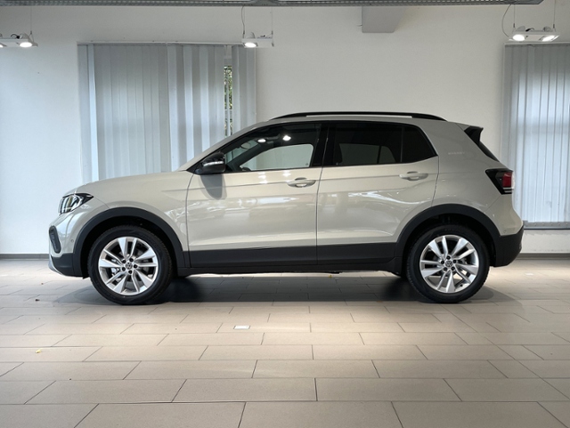 T-Cross ENERGY 1.0 l TSI OPF (116 PS) 7-Gang-DSG