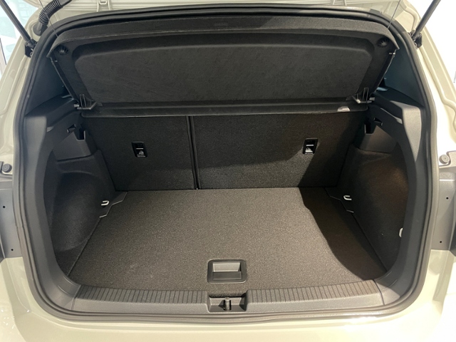 T-Cross ENERGY 1.0 l TSI OPF (116 PS) 7-Gang-DSG