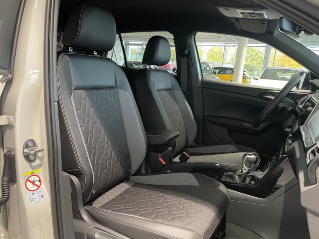 T-Cross ENERGY 1.0 l TSI OPF (116 PS) 7-Gang-DSG