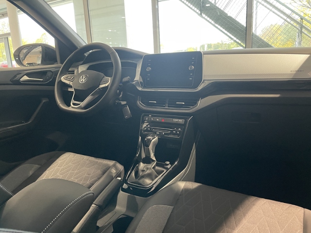 T-Cross ENERGY 1.0 l TSI OPF (116 PS) 7-Gang-DSG