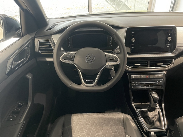 T-Cross ENERGY 1.0 l TSI OPF (116 PS) 7-Gang-DSG