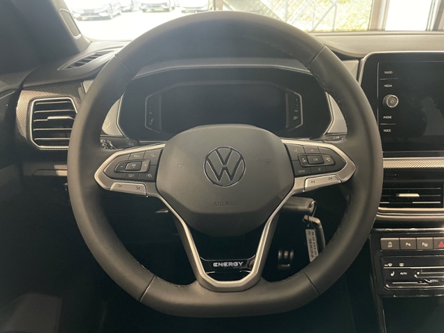 T-Cross ENERGY 1.0 l TSI OPF (116 PS) 7-Gang-DSG