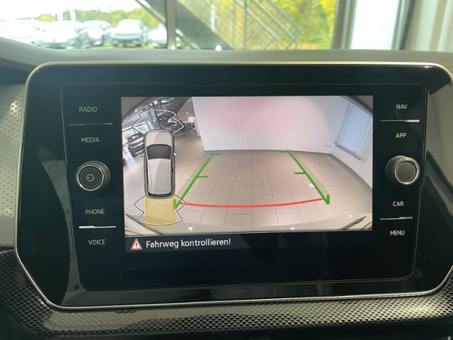 T-Cross ENERGY 1.0 l TSI OPF (116 PS) 7-Gang-DSG