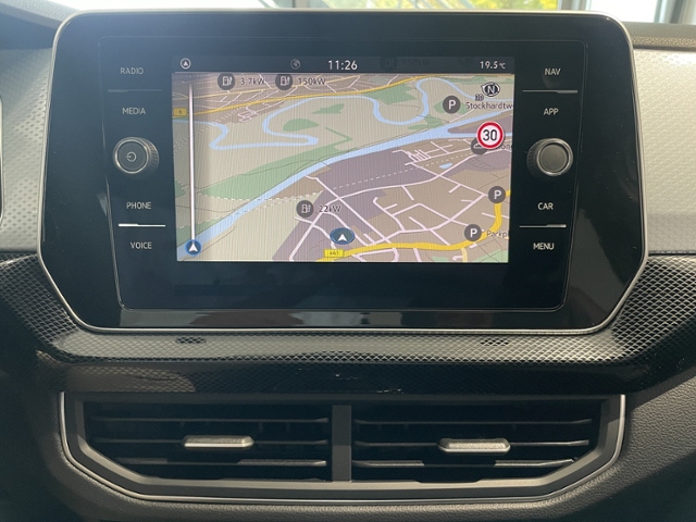 T-Cross ENERGY 1.0 l TSI OPF (116 PS) 7-Gang-DSG