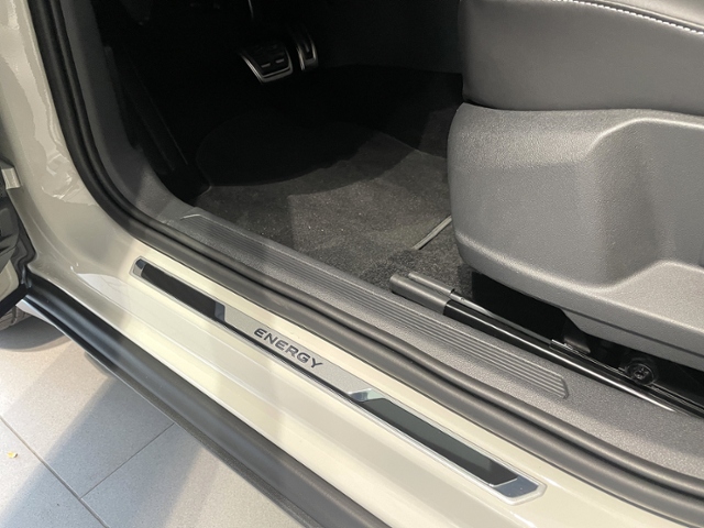 T-Cross ENERGY 1.0 l TSI OPF (116 PS) 7-Gang-DSG