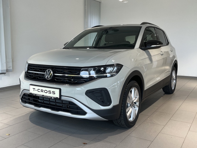 T-Cross ENERGY 1.0 l TSI OPF (116 PS) 7-Gang-DSG