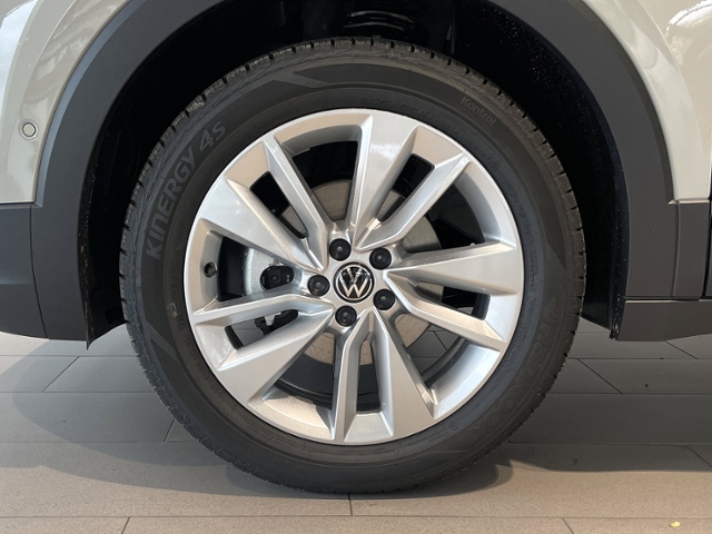 T-Cross ENERGY 1.0 l TSI OPF (116 PS) 7-Gang-DSG