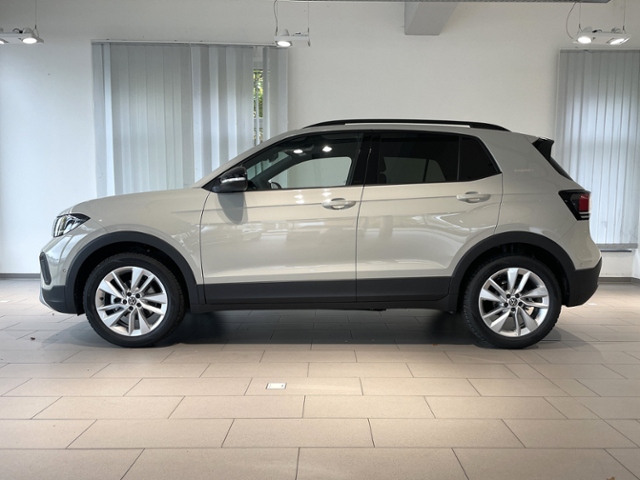 T-Cross ENERGY 1.0 l TSI OPF (116 PS) 7-Gang-DSG
