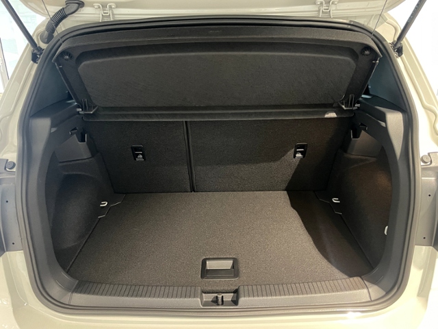 T-Cross ENERGY 1.0 l TSI OPF (116 PS) 7-Gang-DSG