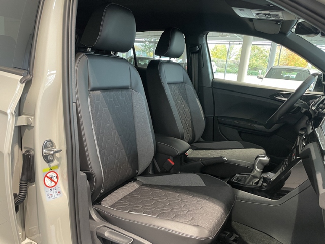 T-Cross ENERGY 1.0 l TSI OPF (116 PS) 7-Gang-DSG