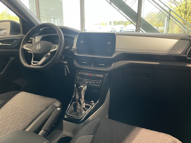 T-Cross ENERGY 1.0 l TSI OPF (116 PS) 7-Gang-DSG