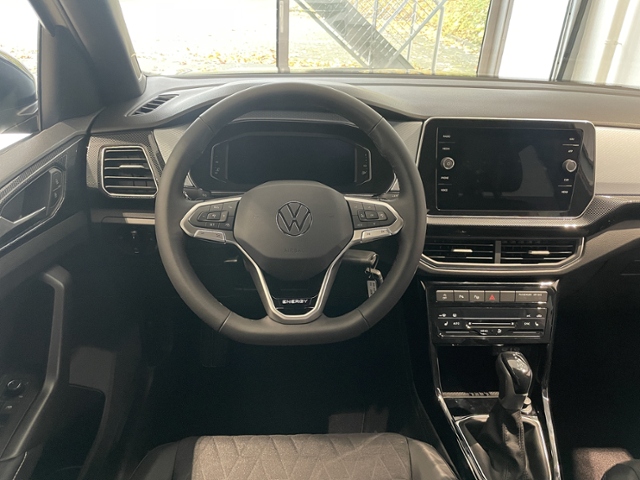 T-Cross ENERGY 1.0 l TSI OPF (116 PS) 7-Gang-DSG