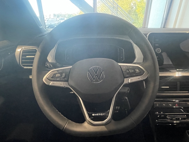 T-Cross ENERGY 1.0 l TSI OPF (116 PS) 7-Gang-DSG