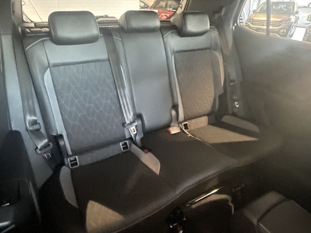 T-Cross ENERGY 1.0 l TSI OPF (116 PS) 7-Gang-DSG