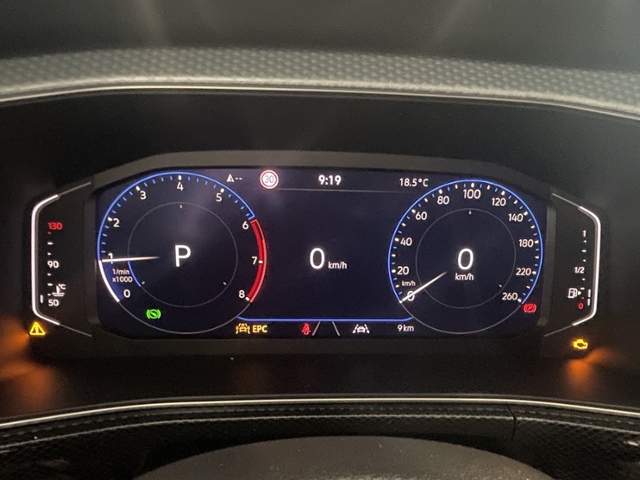 T-Cross ENERGY 1.0 l TSI OPF (116 PS) 7-Gang-DSG