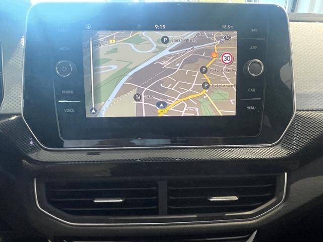 T-Cross ENERGY 1.0 l TSI OPF (116 PS) 7-Gang-DSG